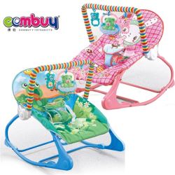 CB886465 CB886468 - baby electric rocking chair